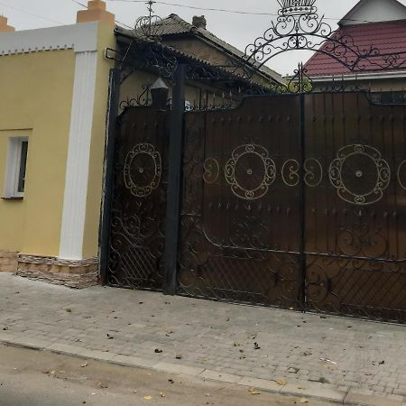 Новая Квартира Διαμέρισμα Οδησσός Εξωτερικό φωτογραφία